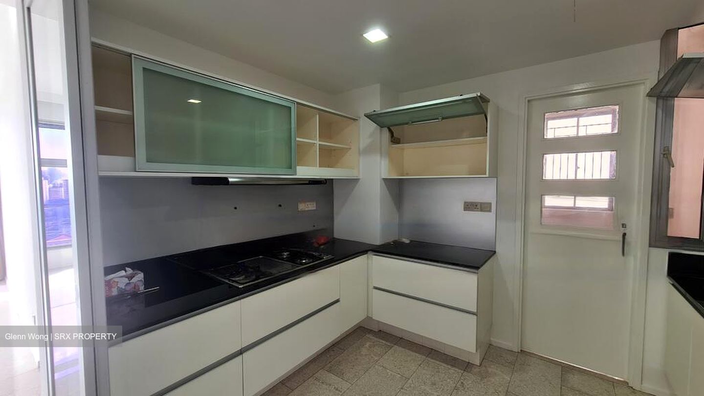 Kerrisdale (D8), Condominium #479910591